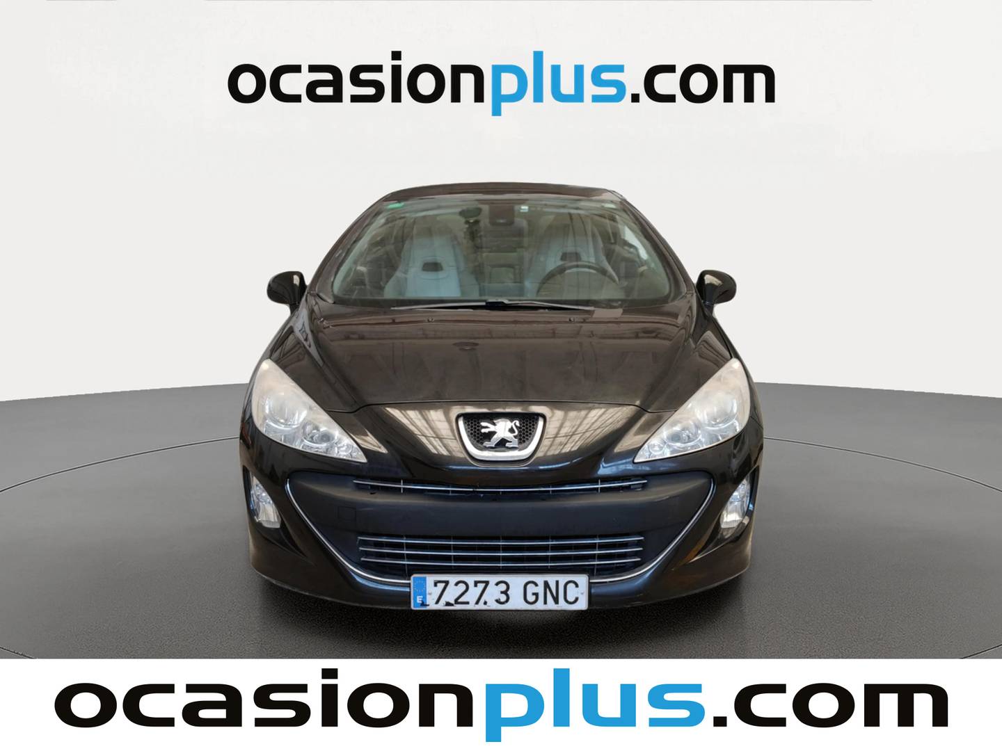 Peugeot 308 Peugeot 308 CC 1.6 THP Edition Limitada (150 CV) seminuevo