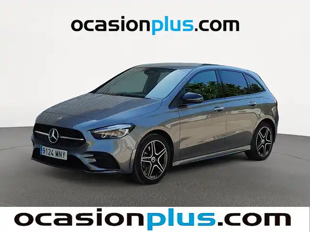 Mercedes Clase B