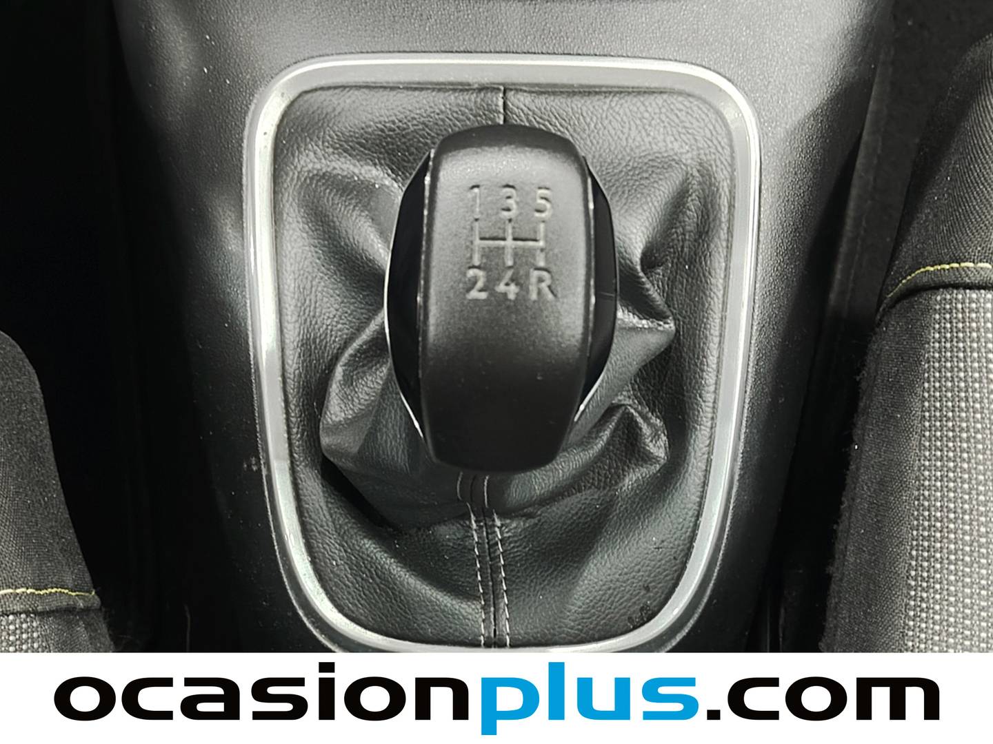 Citroën C3 Citroen C3 PureTech 83 Feel Pack (83 CV) de segunda mano