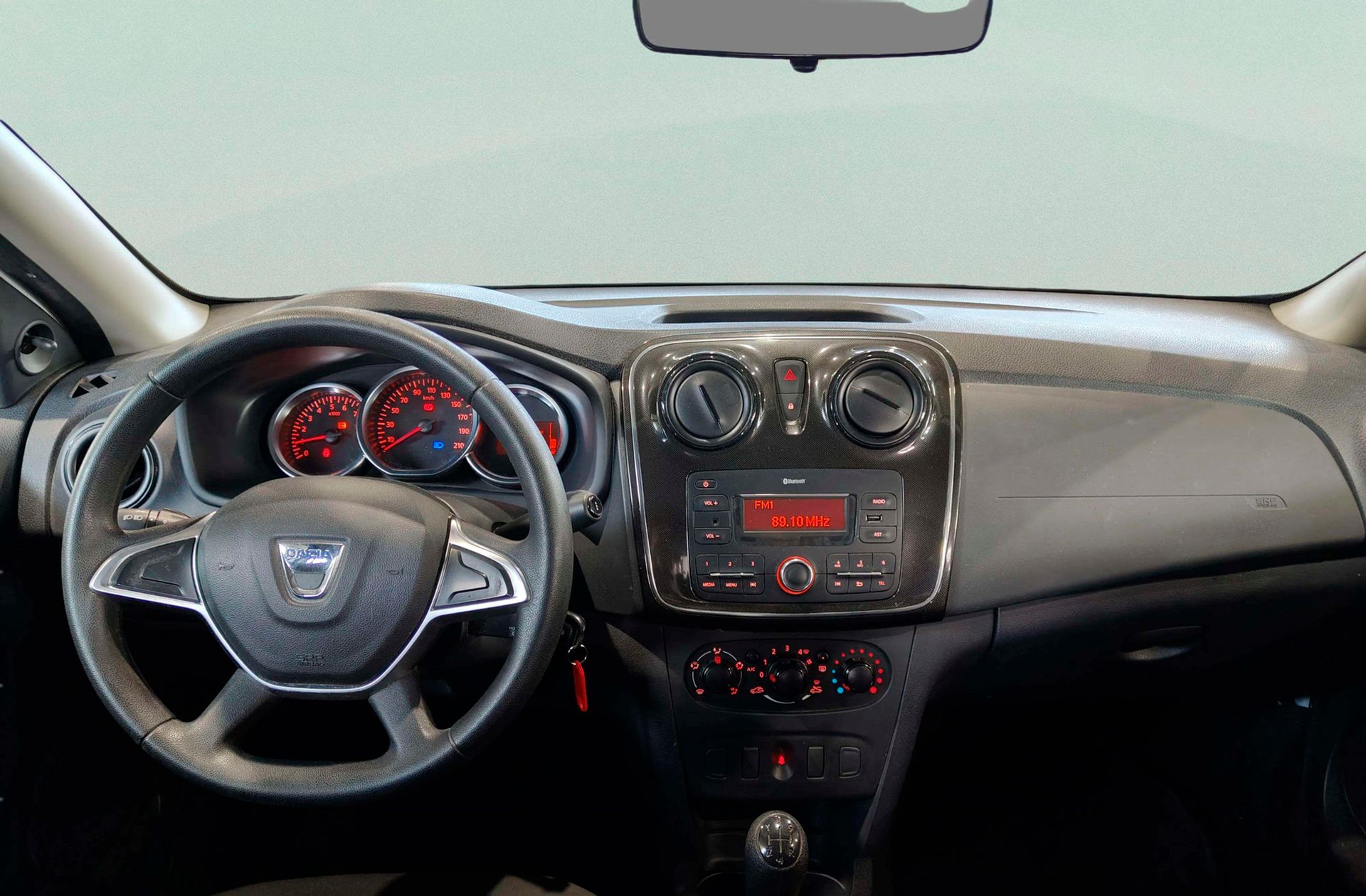 Dacia Sandero Ambiance 1.0 - foto 6