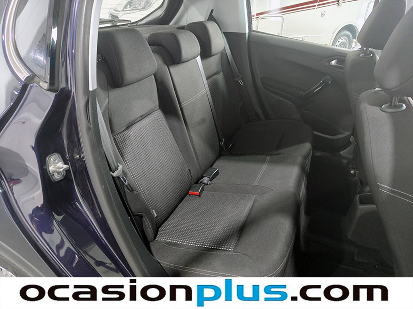 Foto Peugeot 208 Peugeot 208 1.2L PureTech Allure (110 CV)