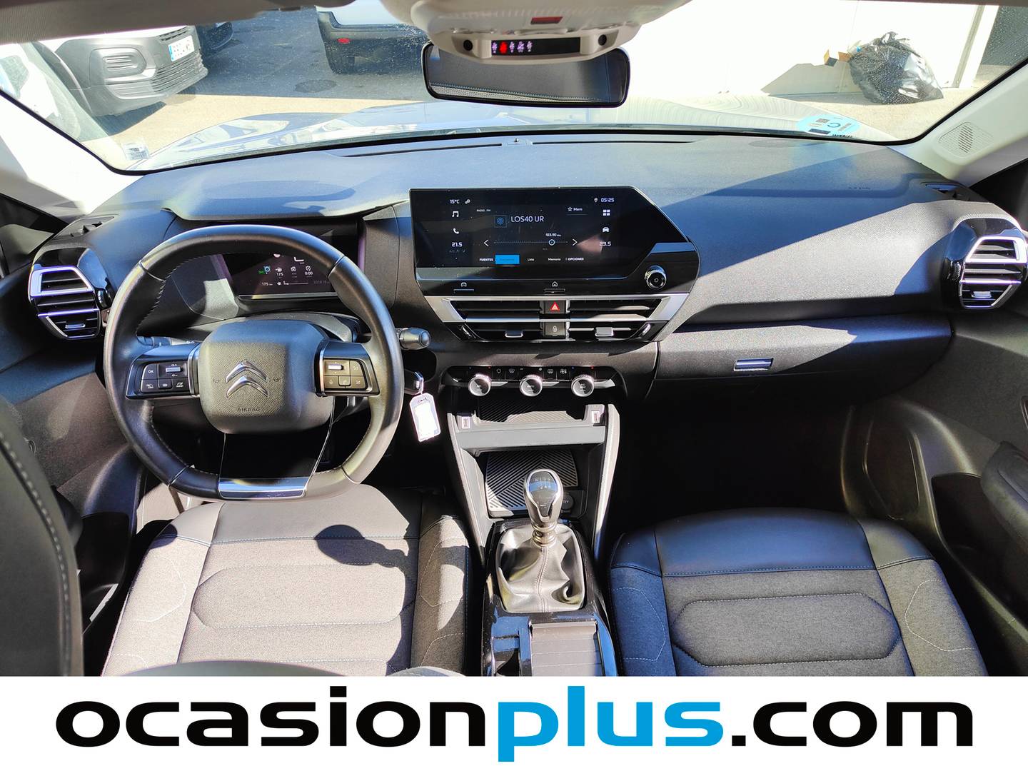 Foto Citroën C4 Citroen C4 PureTech 130 S&S 6v Feel Pack  (130 CV)