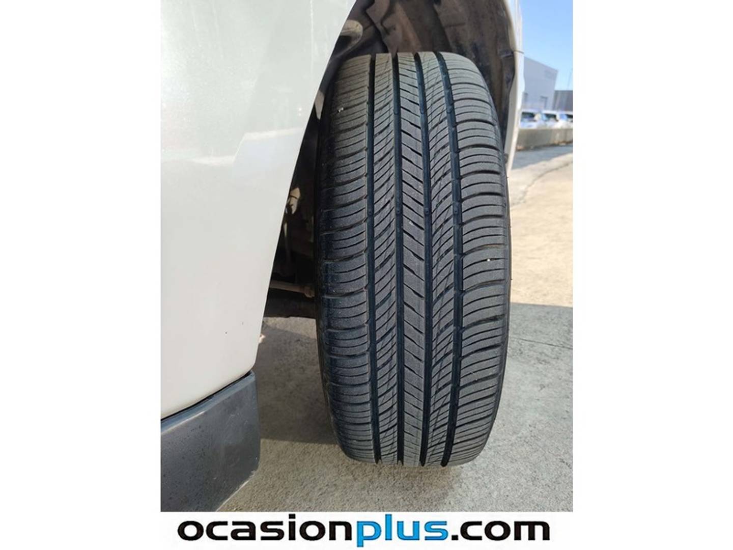 Foto Mitsubishi Outlander Mitsubishi Outlander 220 DI-D Motion 2WD (177 CV) 7 Plazas