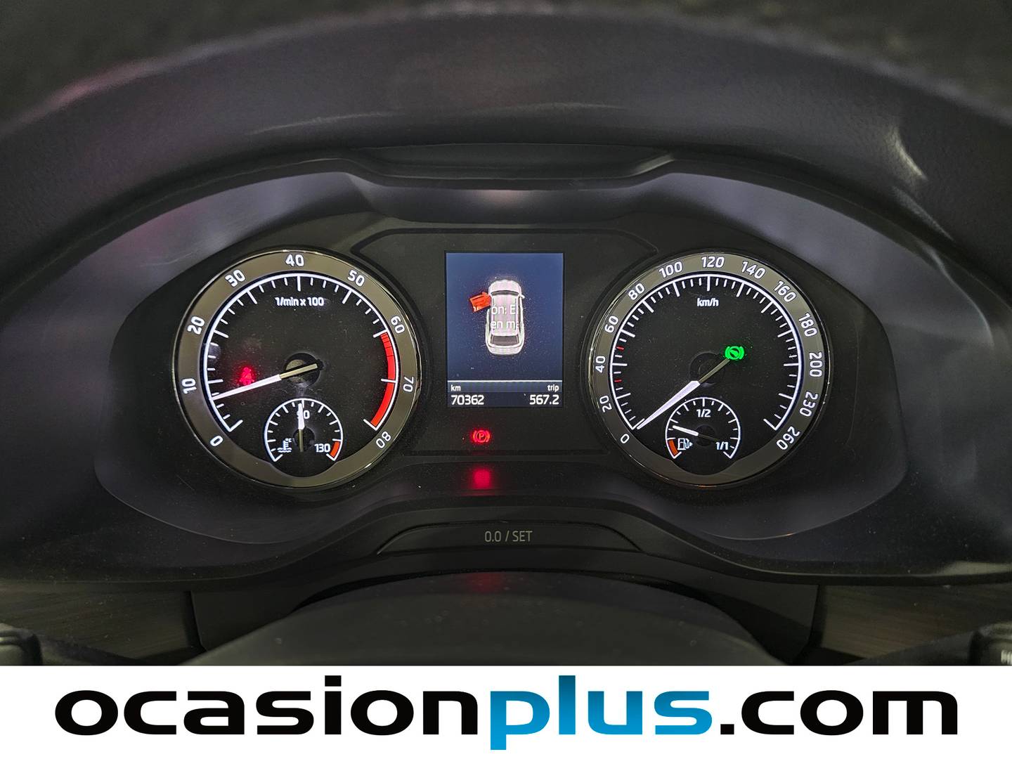 Skoda Kodiaq Skoda Kodiaq 1.5 TSI Ambition 4x2 DSG (150 CV) barato
