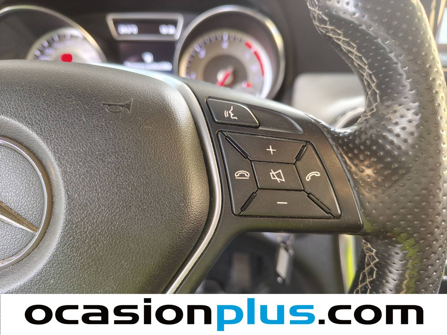 Mercedes GLA Mercedes GLA GLA 200 CDI Style (136 CV) 136cv