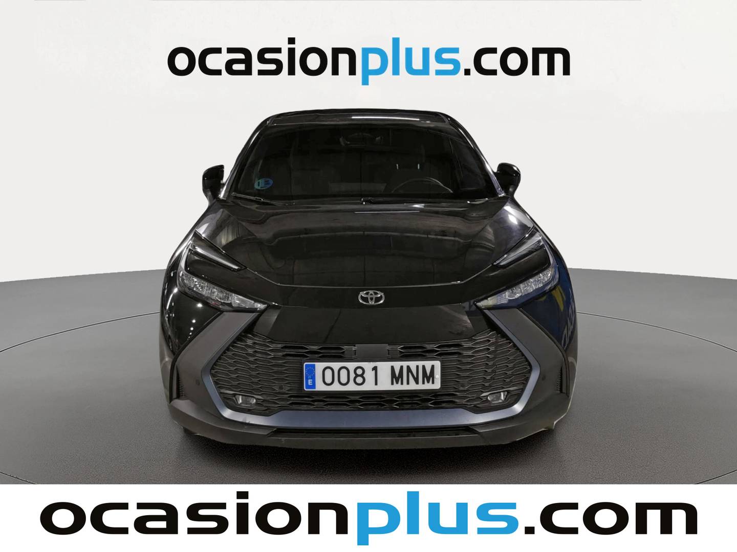 Toyota C-HR Toyota C-HR 140H Advance (140 CV) 140cv