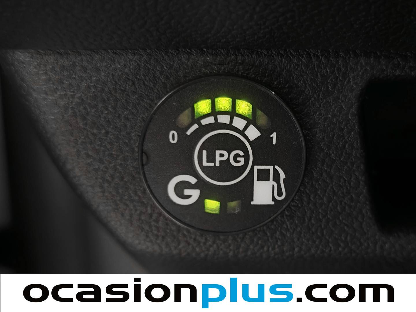 Foto Renault Clio Renault Clio Business TCe (100 CV) GLP