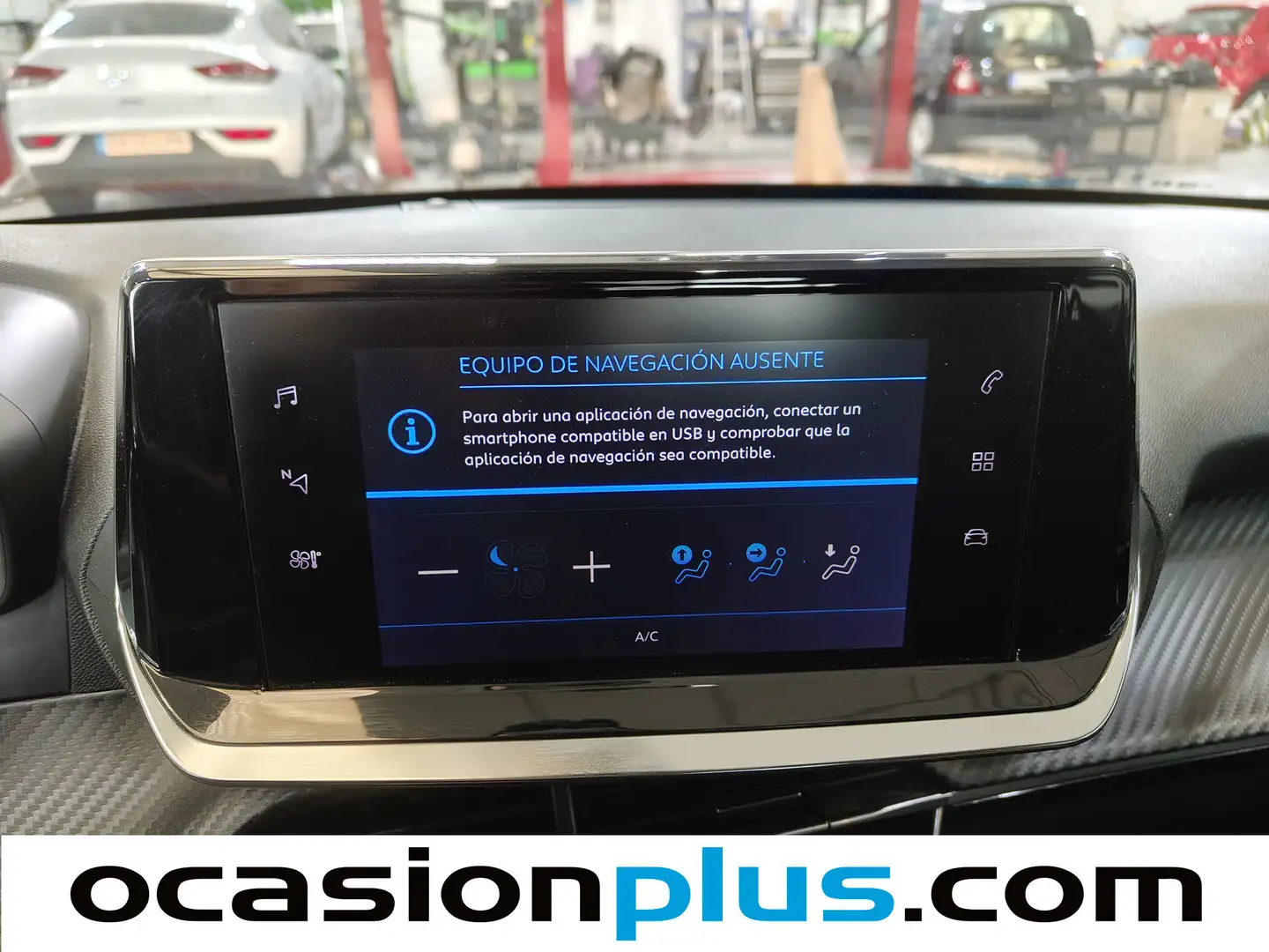 Foto Peugeot 208 Peugeot 208 PureTech 100 Active  (100 CV)