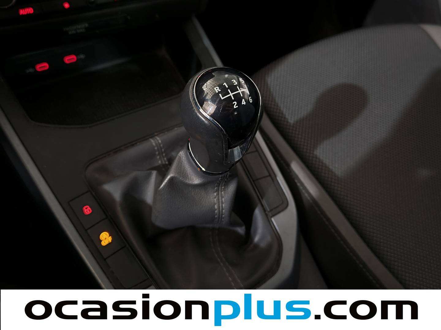 Seat Arona SEAT Arona 1.0 TSI Style Go Eco (115 CV) de segunda mano