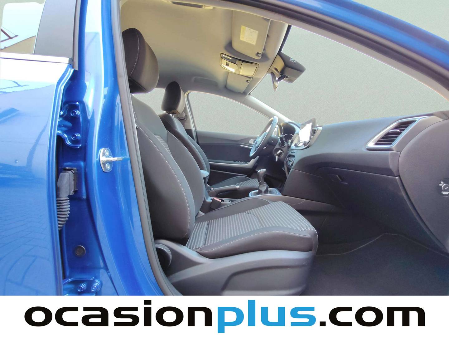 KIA XCeed KIA XCeed 1.0 T-GDi Drive (100 CV) km 0
