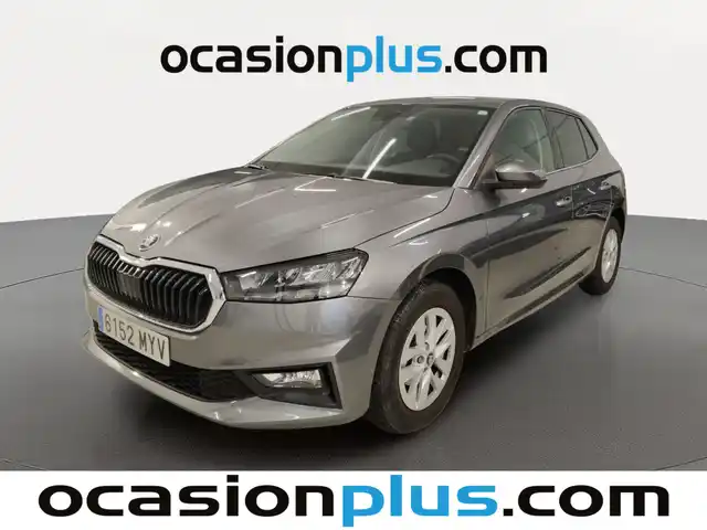 Skoda Fabia 1.0 TSI Selection (95 CV) de segunda mano