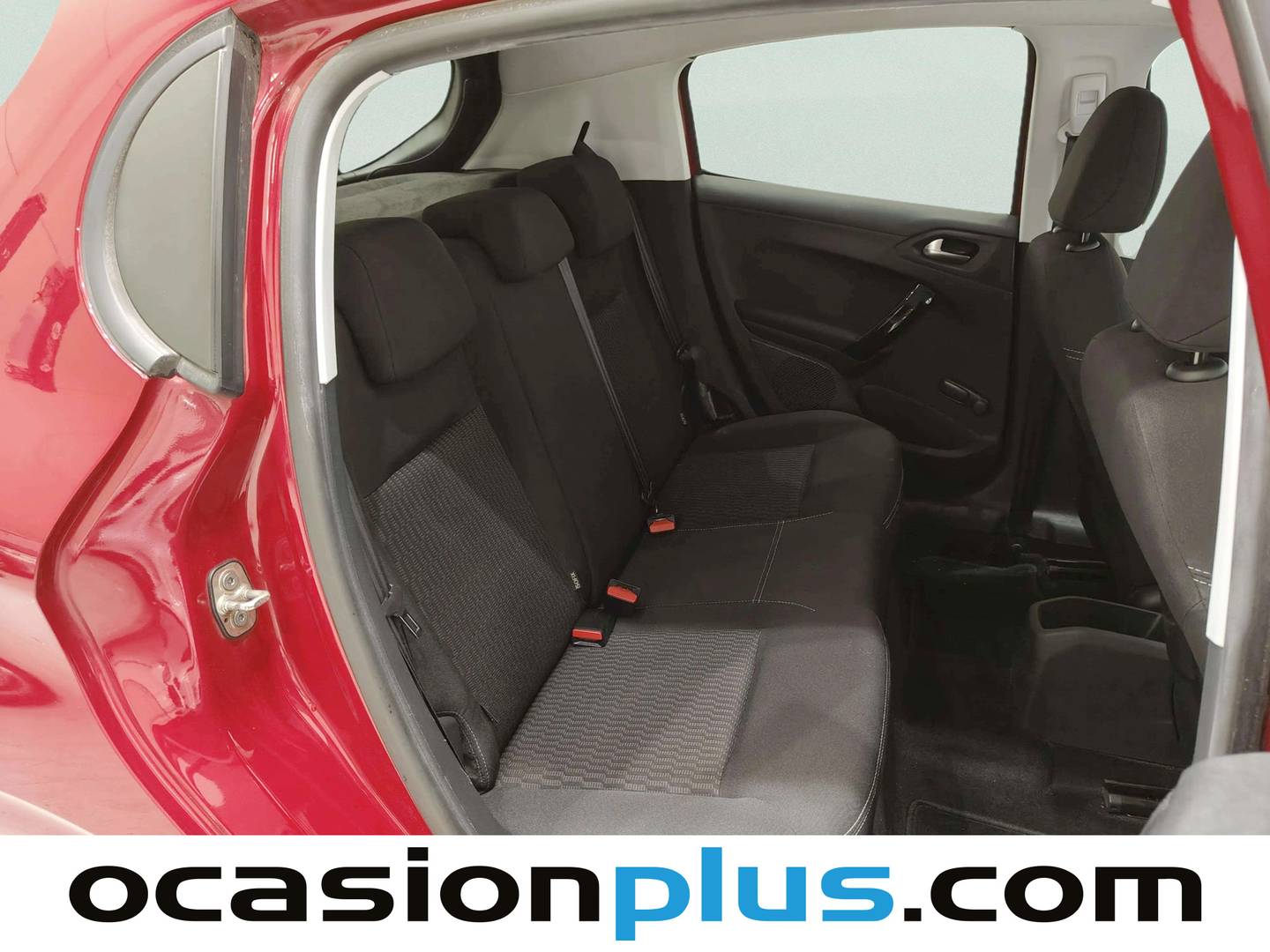 Peugeot 208 Peugeot 208 1.2 PureTech Active (82 CV) gasolina