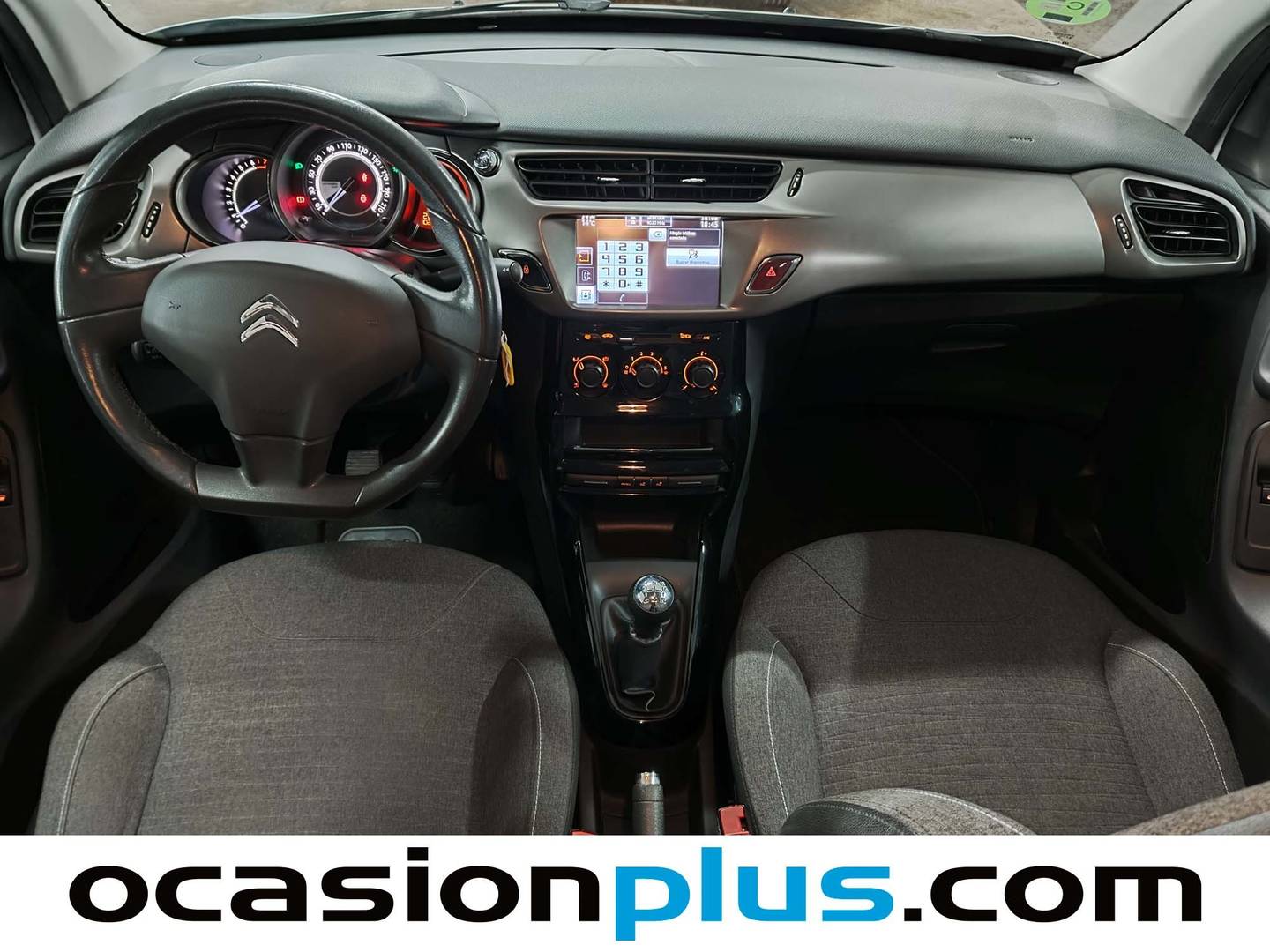 Foto Citroën C3 Citroen C3 PureTech 68 Live Edition (68 CV)