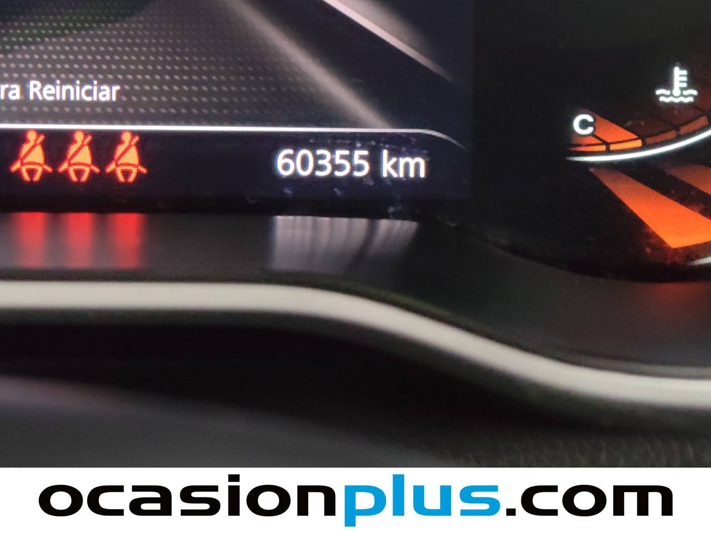 Foto MG ZS MG ZS 1.0T Luxury (111 CV)