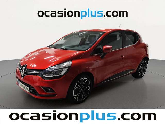 Renault Clio Zen Energy TCe (90 CV) de segunda mano