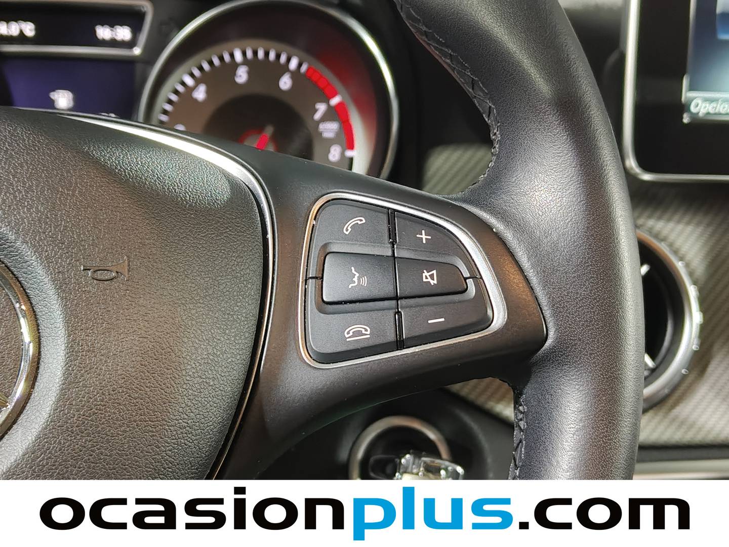 Foto Mercedes GLA Mercedes-Benz GLA GLA 200 Style (156 CV)