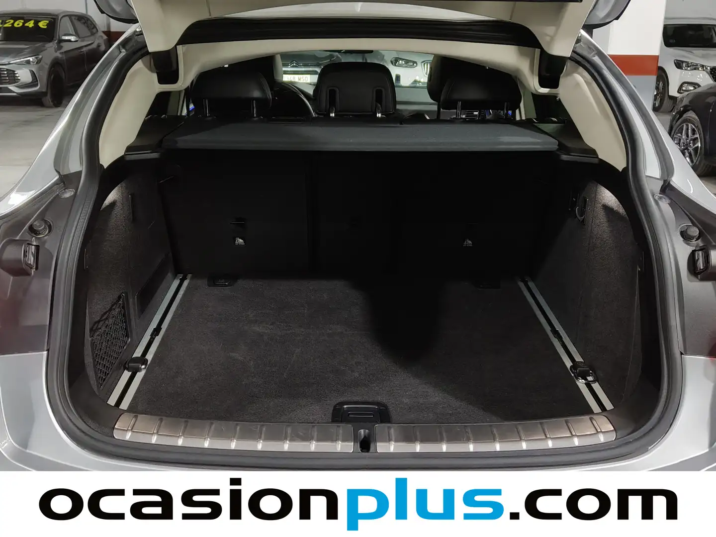 Foto BMW X4 BMW X4 xDrive20d (190 CV)