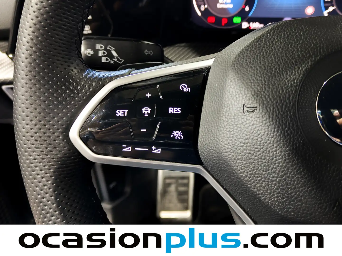 Foto Volkswagen Golf Volkswagen Golf Variant R-Line 2.0 TDI (150 CV) DSG