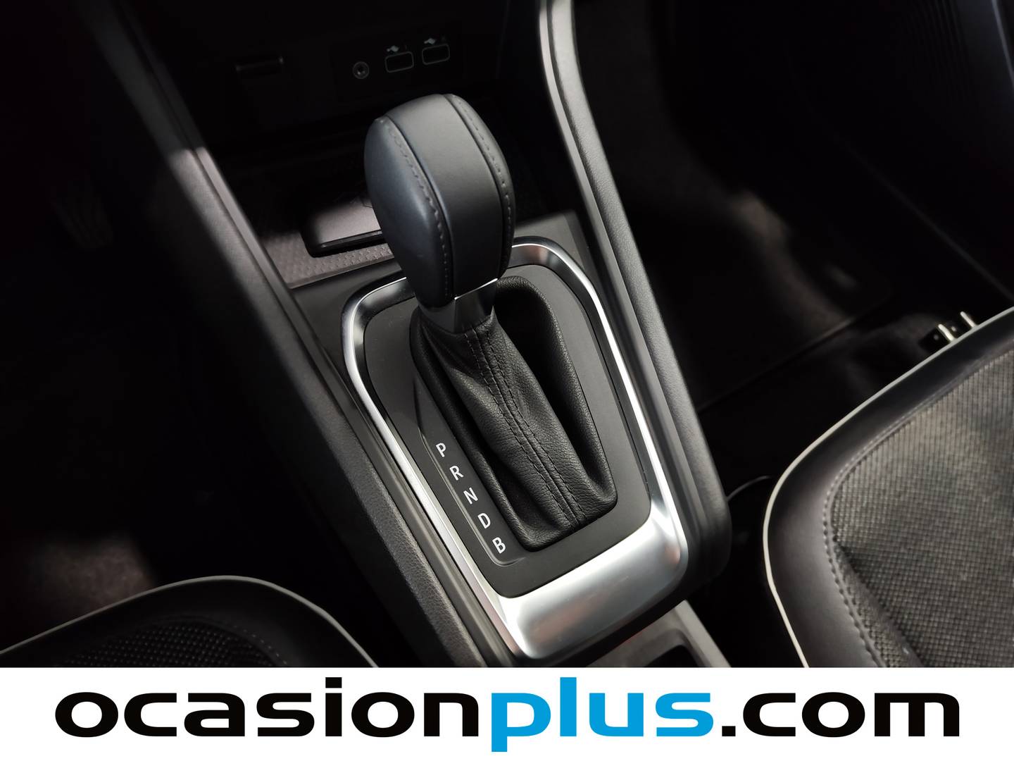 Mitsubishi ASX Mitsubishi ASX 160 PHEV Kaiteki (159 CV) de segunda mano