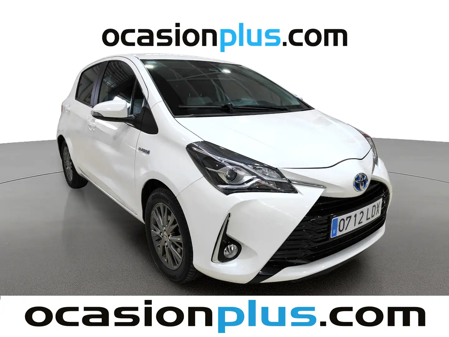 Foto Toyota Yaris Toyota Yaris 1.5 100H Active Tech (100 CV)