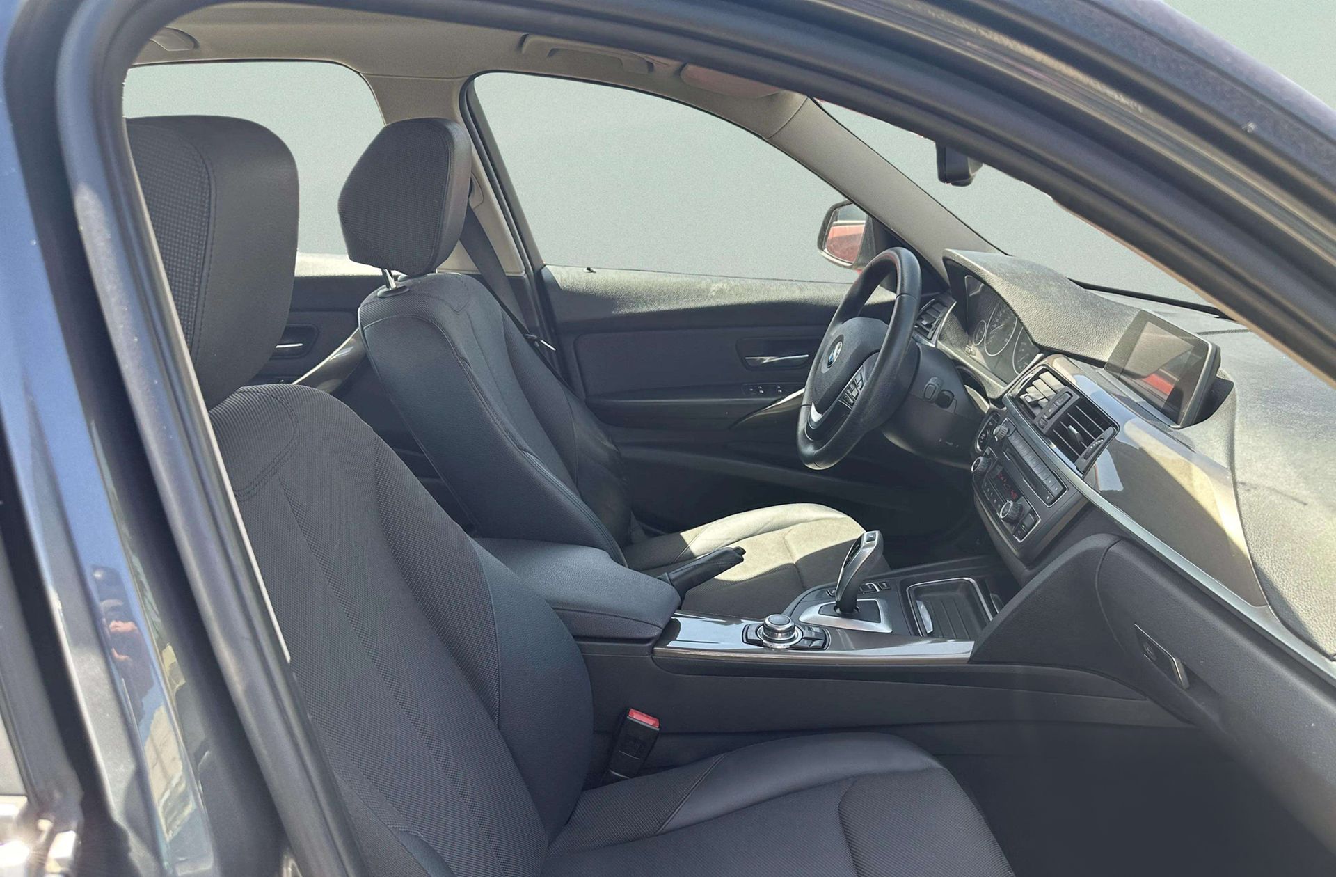 BMW Serie 3 320d - foto 17