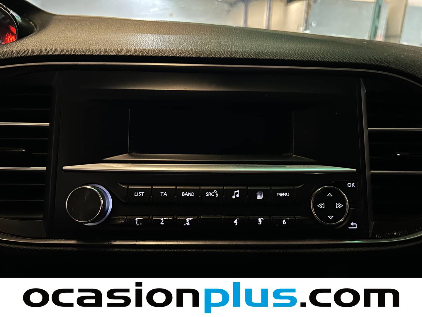 Foto Peugeot 308 Peugeot 308 1.6 BlueHDI Access (100 CV)