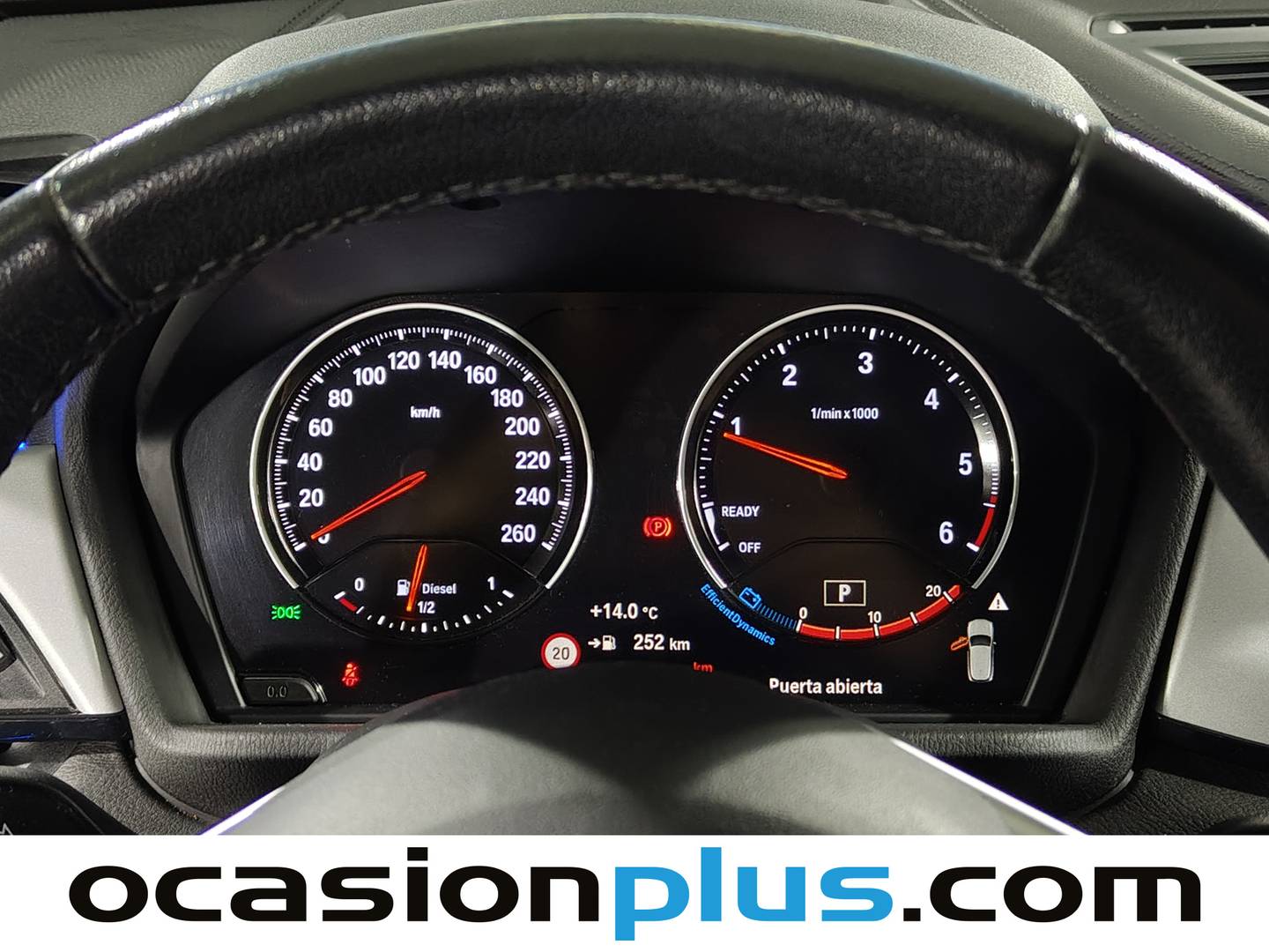 BMW X2 BMW X2 xDrive18d (150 CV) al mejor precio