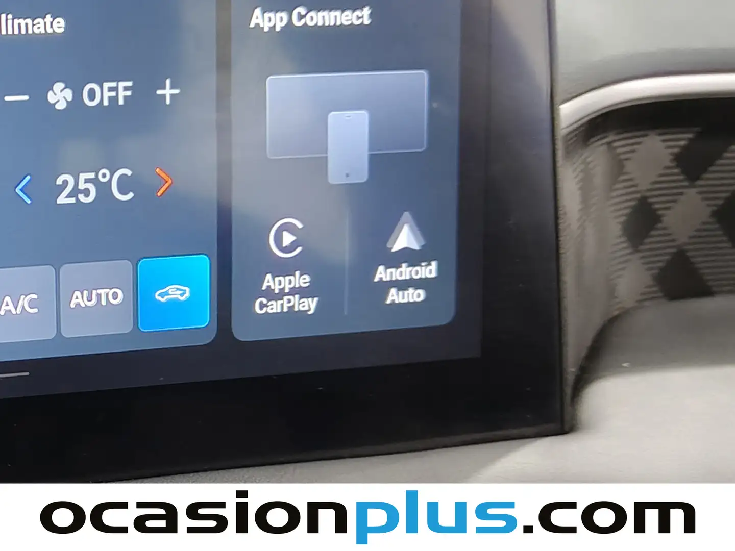 Foto MG MG3 Hybrid+ MG MG3 Hybrid+ Standard (195 CV)