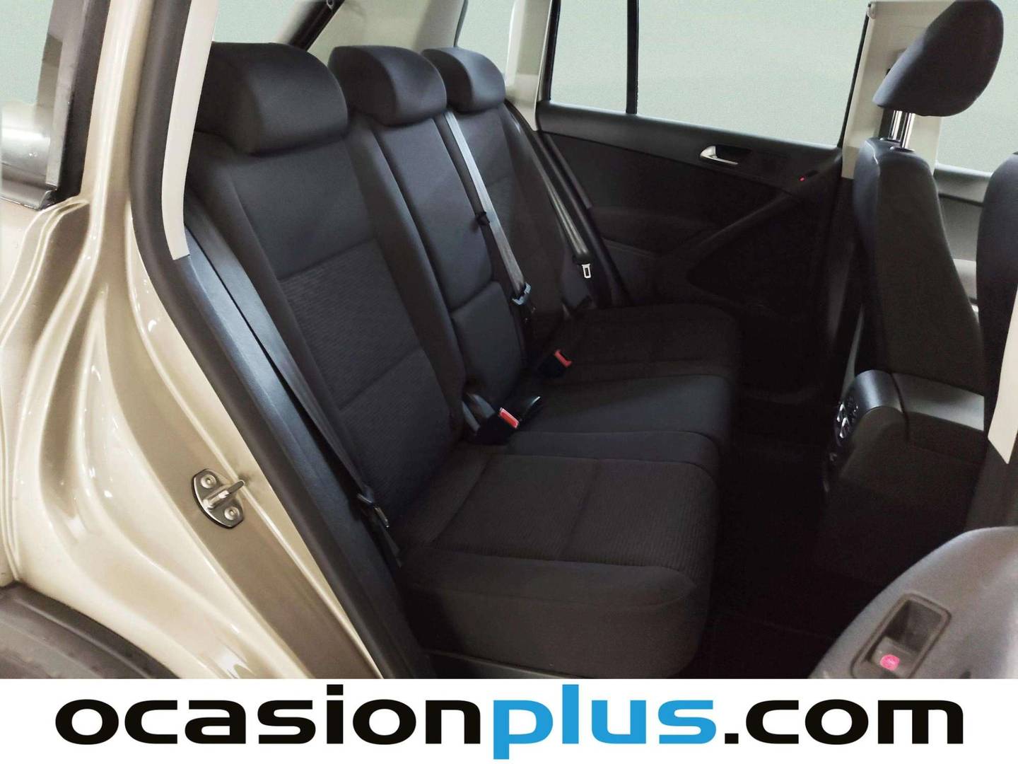 Volkswagen Tiguan Volkswagen Tiguan Cross 2.0 TDI BMT 4x2 (140 CV) al mejor precio