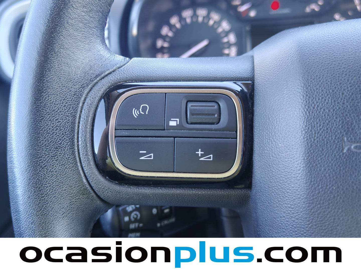 Citroën C3 Citroen C3 PureTech 82 Shine (83 CV) 82cv