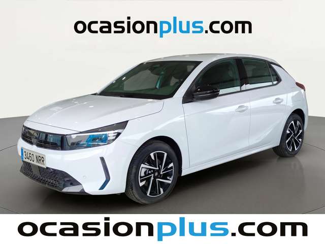 Opel Corsa 1.2 T XHL GS (100 CV) a estrenar
