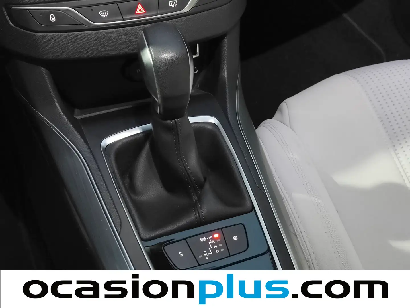 Foto Peugeot 308 Peugeot 308 SW SW 2.0 BlueHDI Allure EAT6 (150 CV)