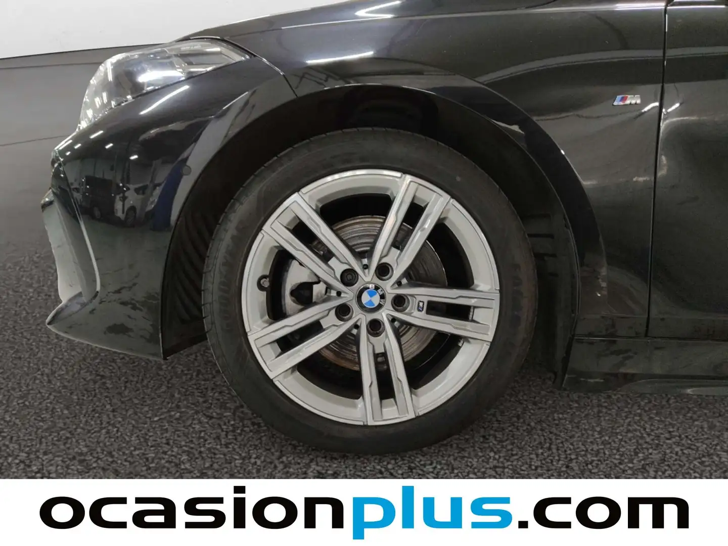 Foto BMW Serie 1 BMW Serie 1 118i Pack M (136 CV)