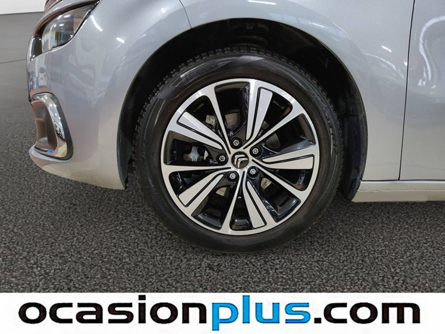Citroën Grand C4 Spacetourer Citroën Grand C4 Spacetourer PureTech 130 S&S Feel EAT6 (130 CV) 7 Plazas al mejor precio