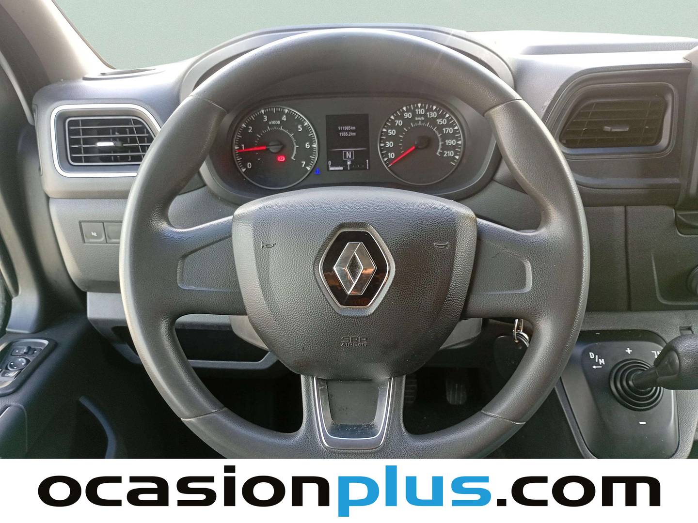 Foto Renault Master Renault Master Furgon Furgon L3H2 3500 dCi  (150 CV)3 Plazas