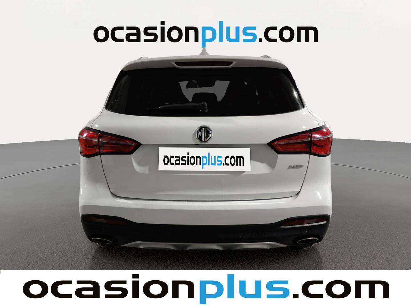 Foto MG HS MG HS 1.5 Turbo GDI Luxury (162 CV)