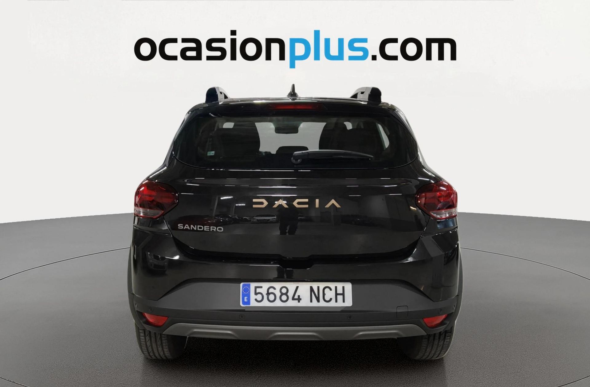 Dacia Sandero Stepway Extreme Go ECO-G - foto 15