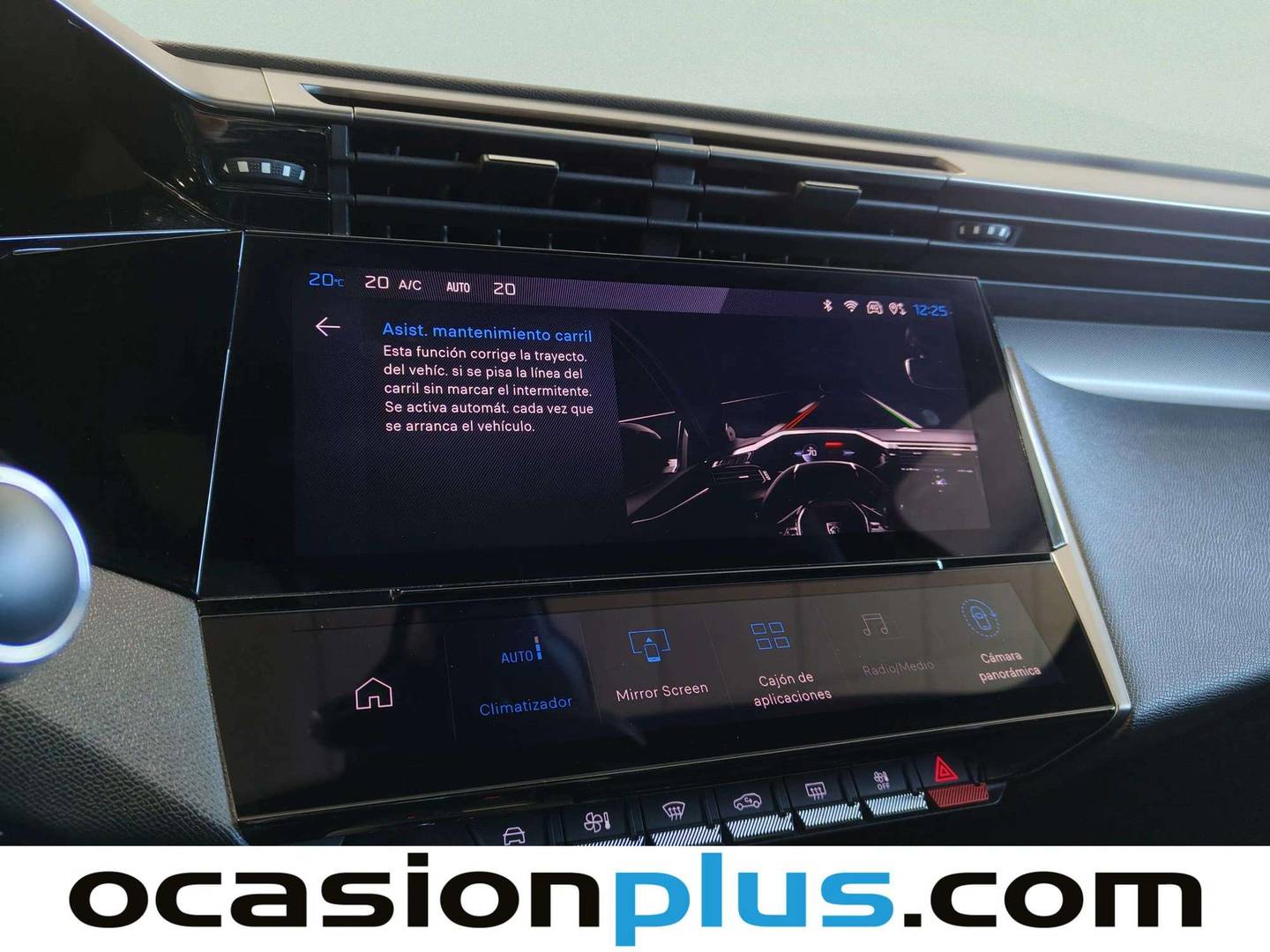 Peugeot 308 Peugeot 308 SW Hybrid 225 GT eEAT8 (225 CV) híbrido enchufable