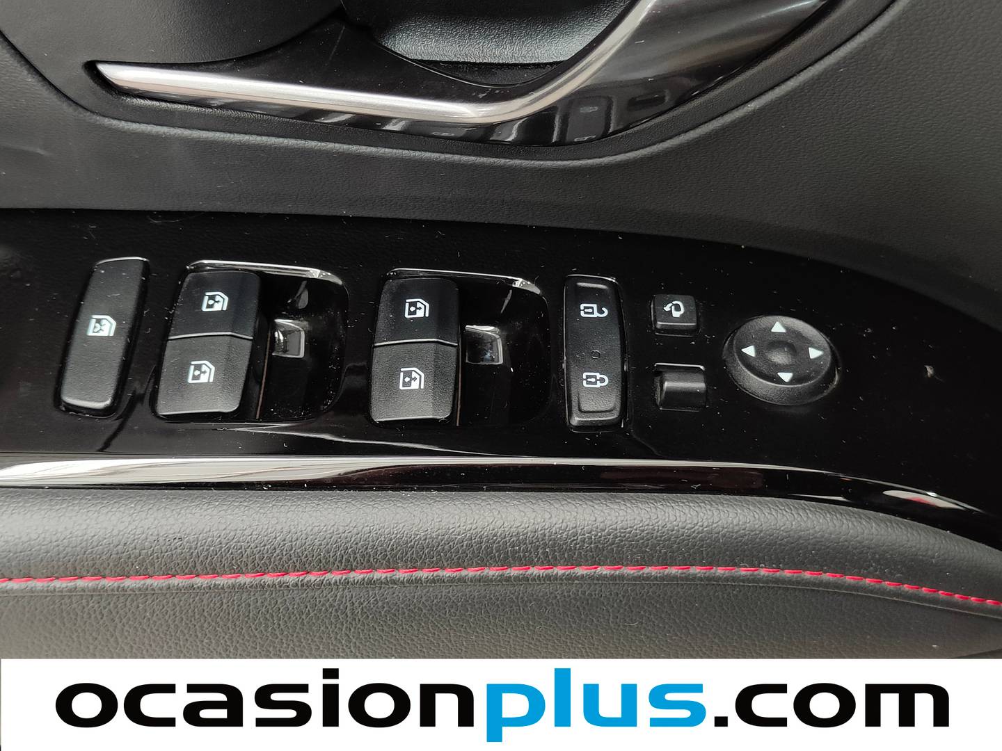 Hyundai Tucson Hyundai Tucson 1.6 TGDI 48V N-Line 4X2 (150 CV) de segunda mano