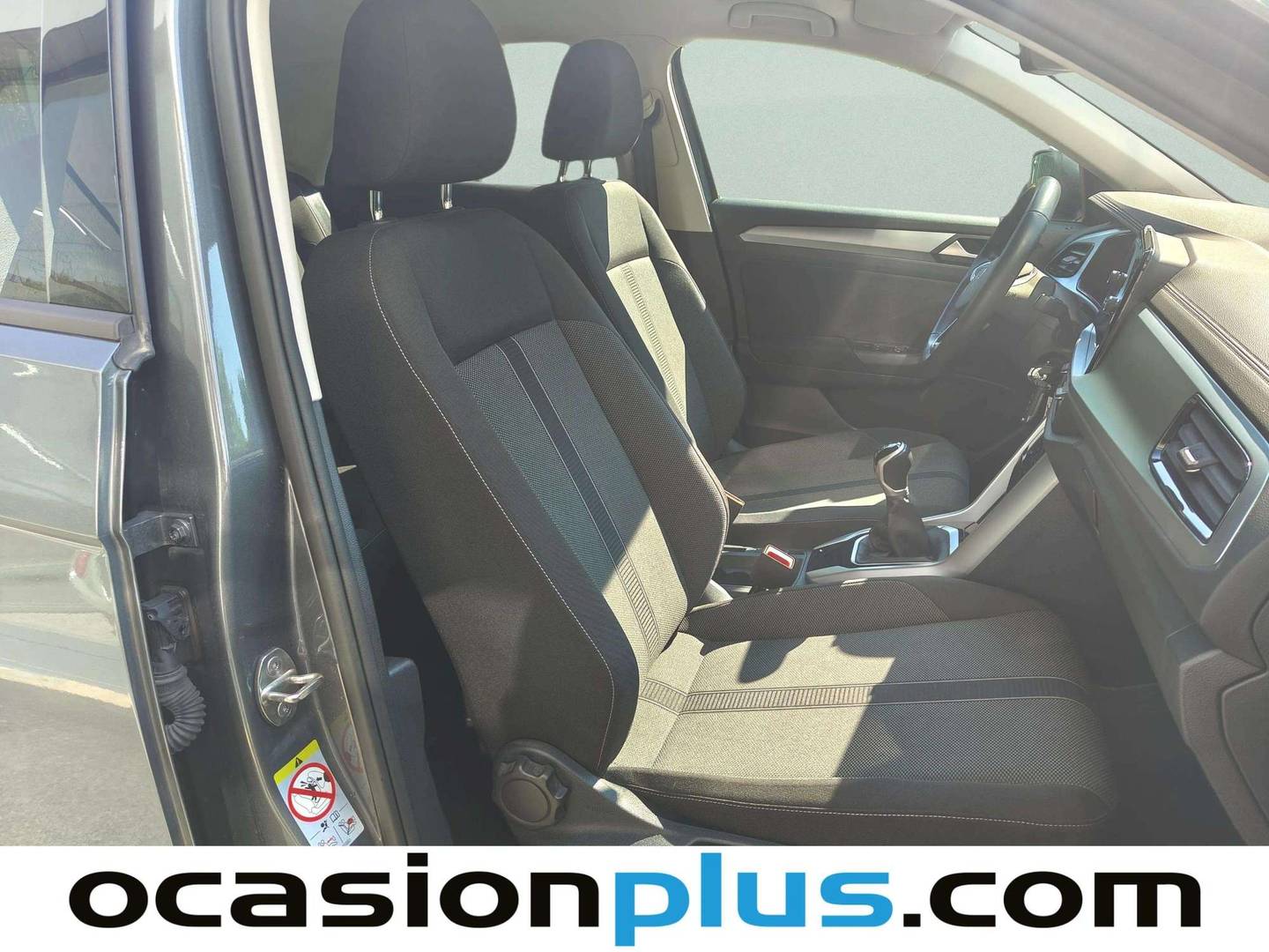 Volkswagen T-Roc Volkswagen T-Roc Life 1.0 TSI (110 CV) km 0
