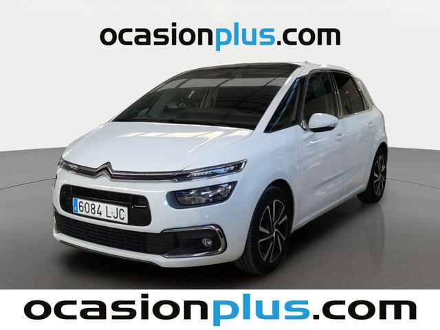 Citroën C4 spacetourer Segunda Mano