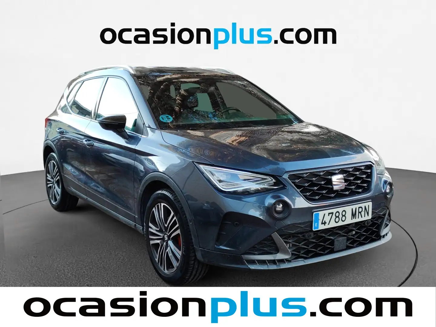 Foto Seat Arona SEAT Arona 1.0 TSI S&S FR XL (115 CV)