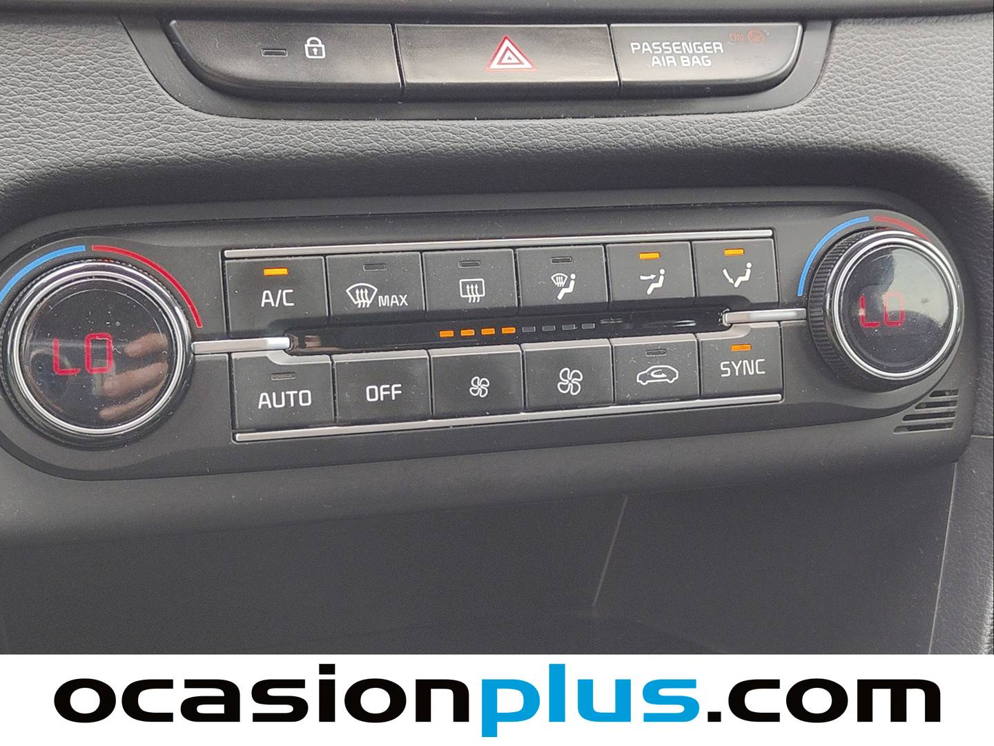 Acabados KIA Ceed Tourer KIA Ceed Tourer 1.6 MHEV iMT Drive (136 CV)