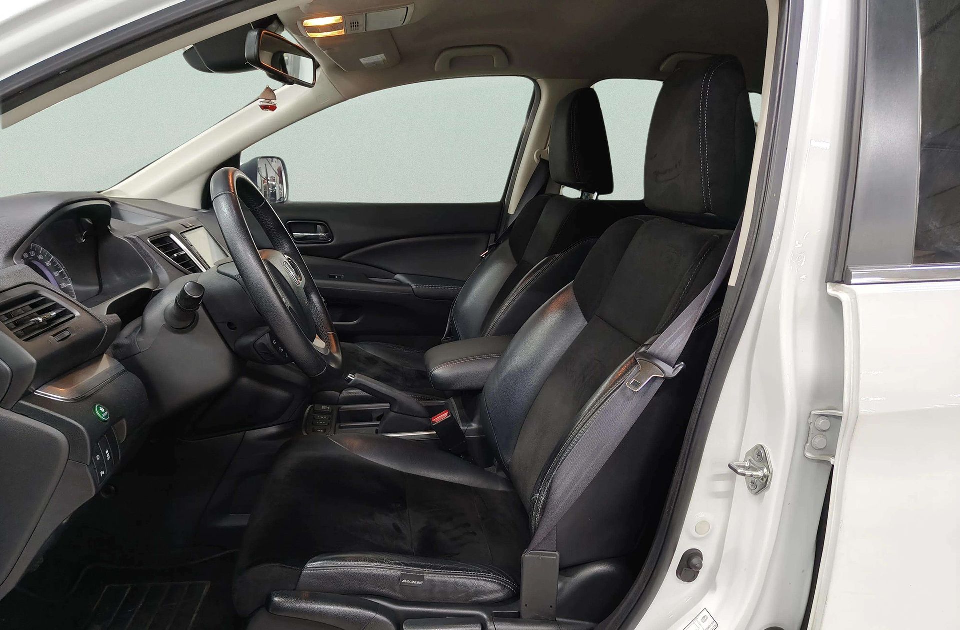 Honda CR-V 1.6i-DTEC Lifestyle 4x2 - foto 11