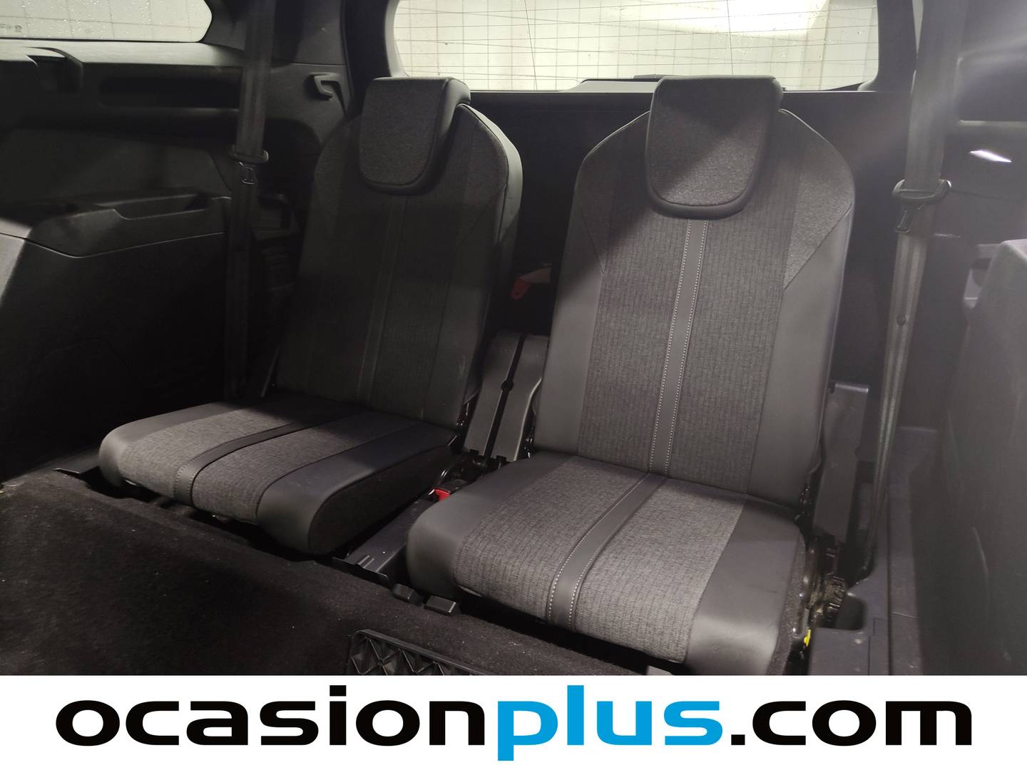 Peugeot 5008 Peugeot 5008 BlueHDI 130 S&S GT Line (130 CV) 7 Plazas de ocasión