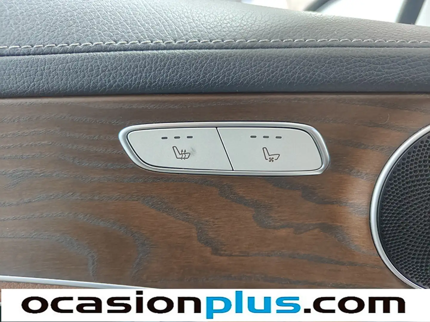 Foto Mercedes Clase GLC Mercedes-Benz GLC GLC 220 d 4Matic (170 CV)