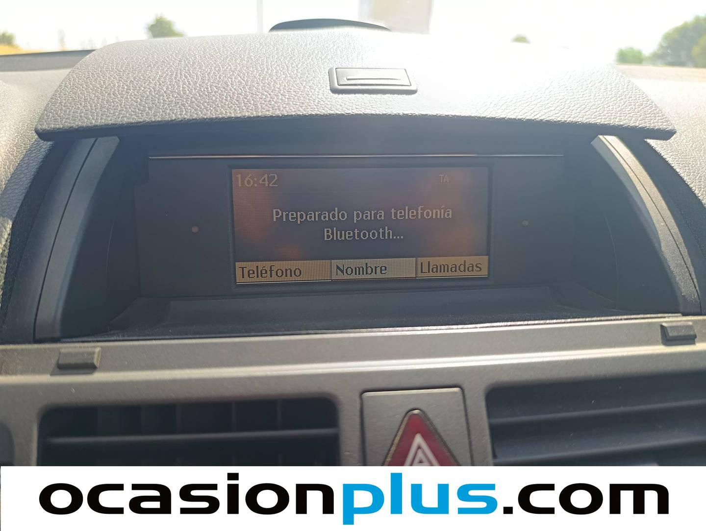 Mercedes Clase C Mercedes Clase C CDI Blue Efficiency Avantgarde (136 CV) barato