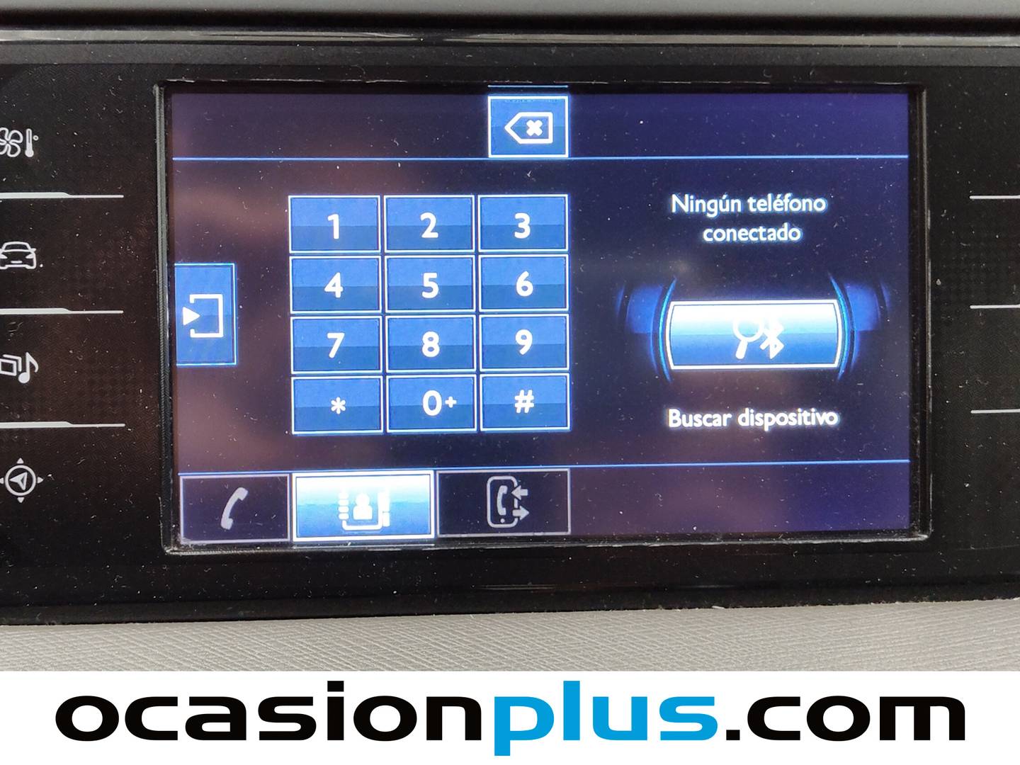 Foto Citroën C4 Picasso Citroen C4 Picasso BlueHDi 150 Feel EAT6 (150 CV)