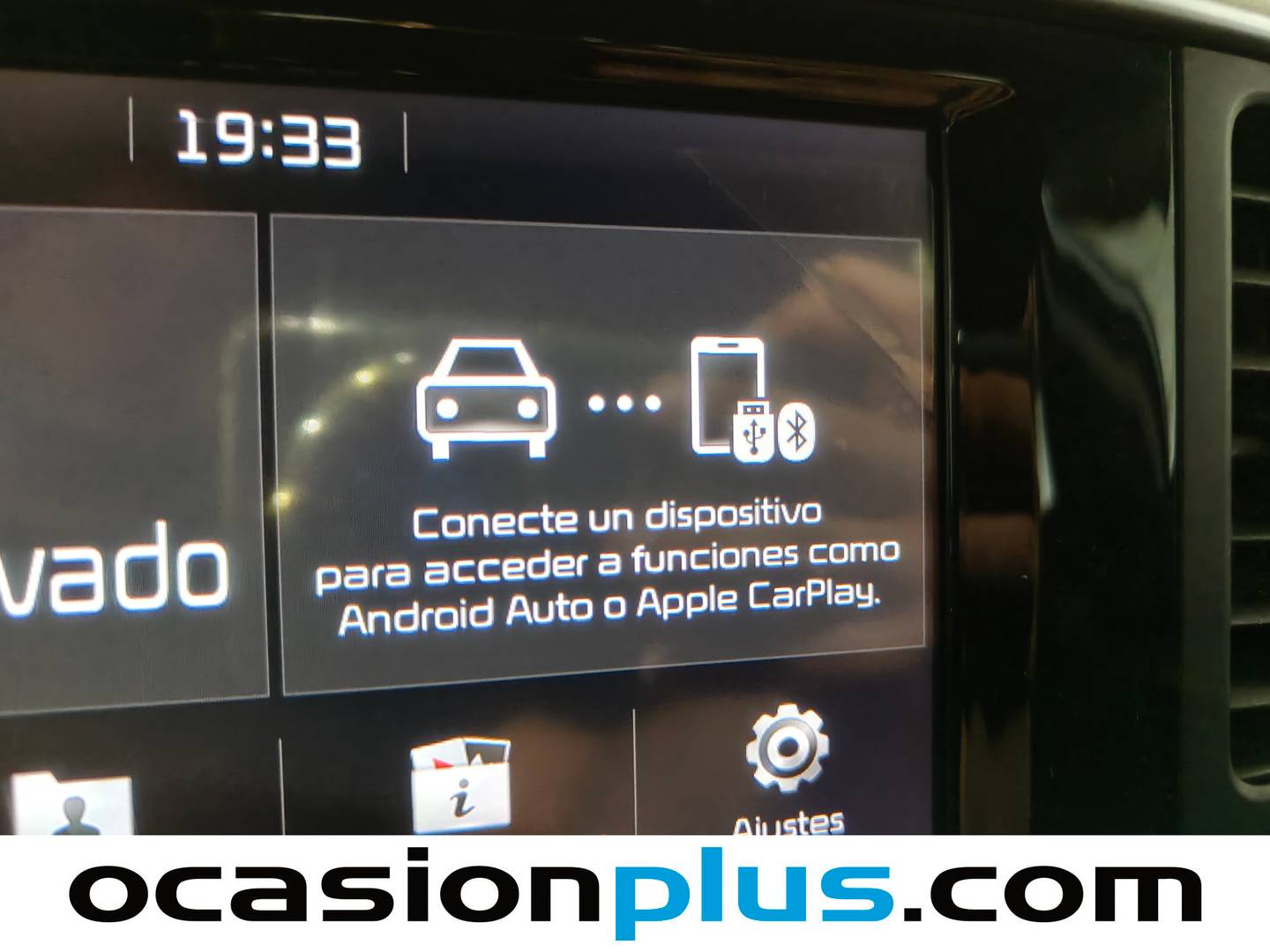 Extras y acabados del KIA Sportage KIA Sportage 1.6 MHEV Business 4x2 (115 CV)