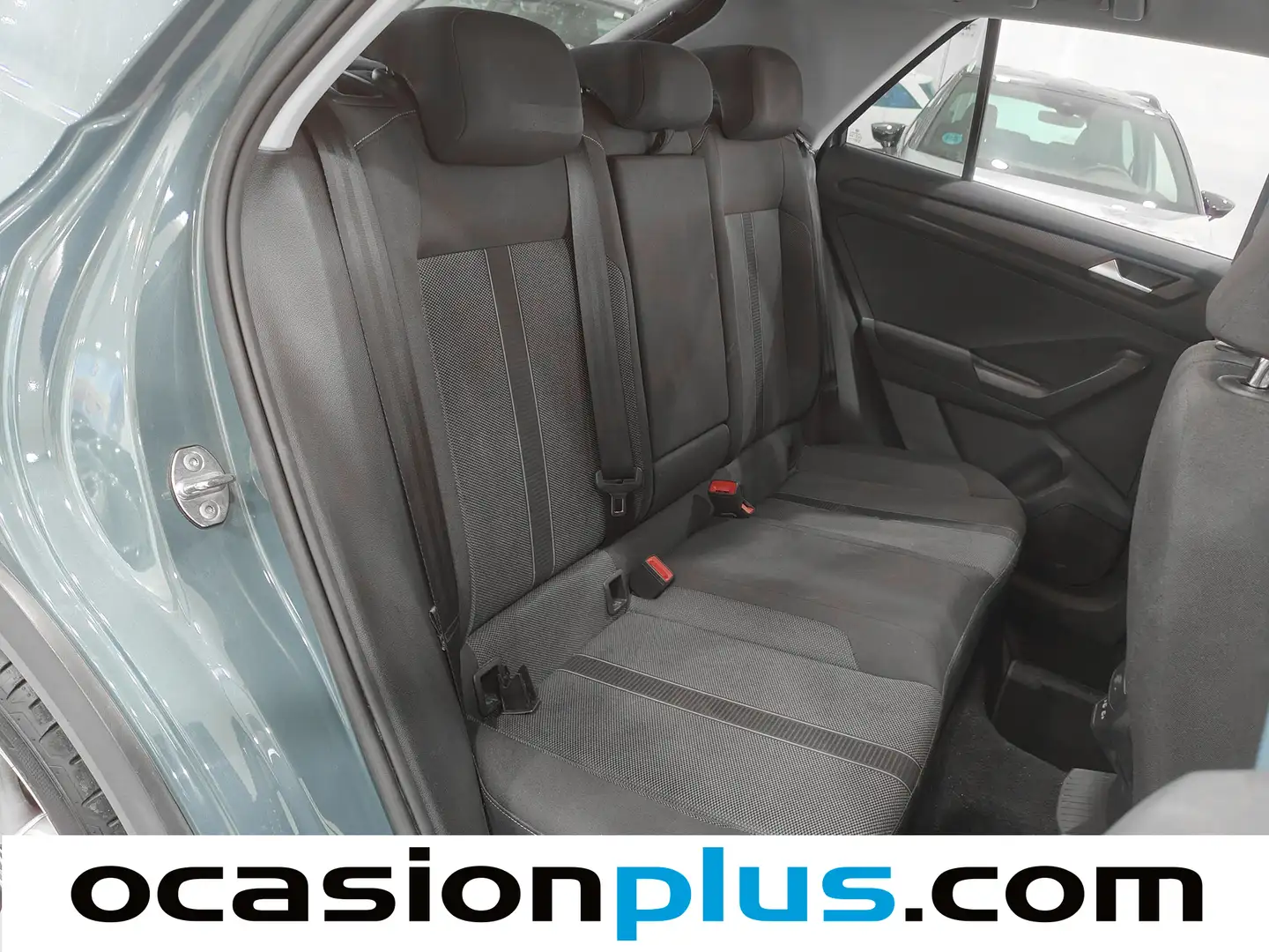 Foto Volkswagen T-Roc Volkswagen T-Roc Life 1.5 TSI (150 CV)